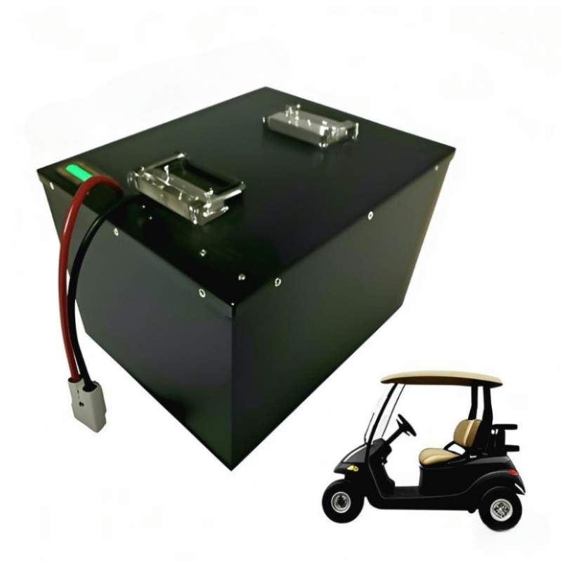 Batería de fosfato de hierro y - 72V 40Ah Lifepo4 Battery Pack reseña y precio