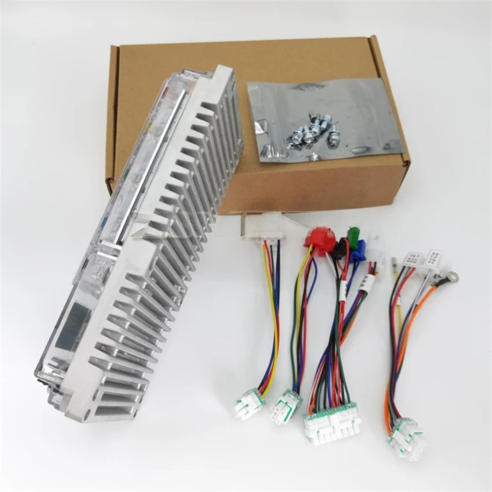 Controlador de onda sinusoidal - Kelly Kls7230S Controller reseña y precio