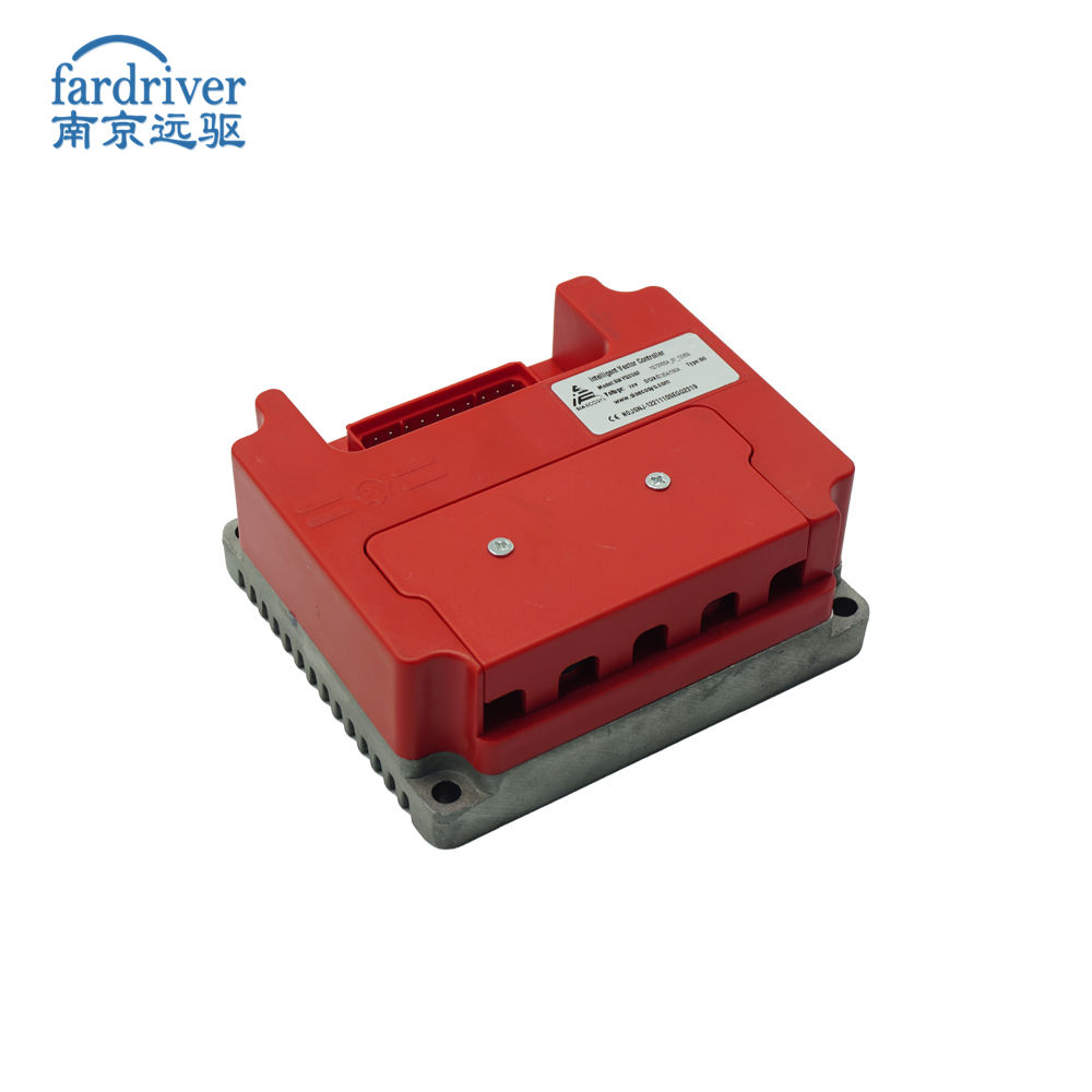 FarDriver SIAYQ7235 72V 35A 18 - Kelly Kls7230S Controller reseña y precio